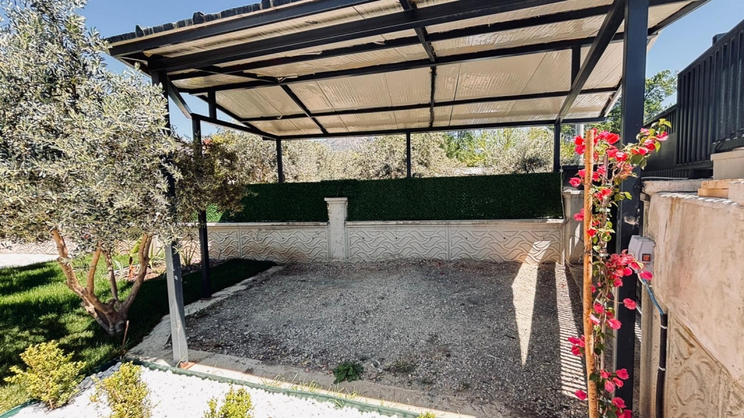 Villa Zeytin Çaylı